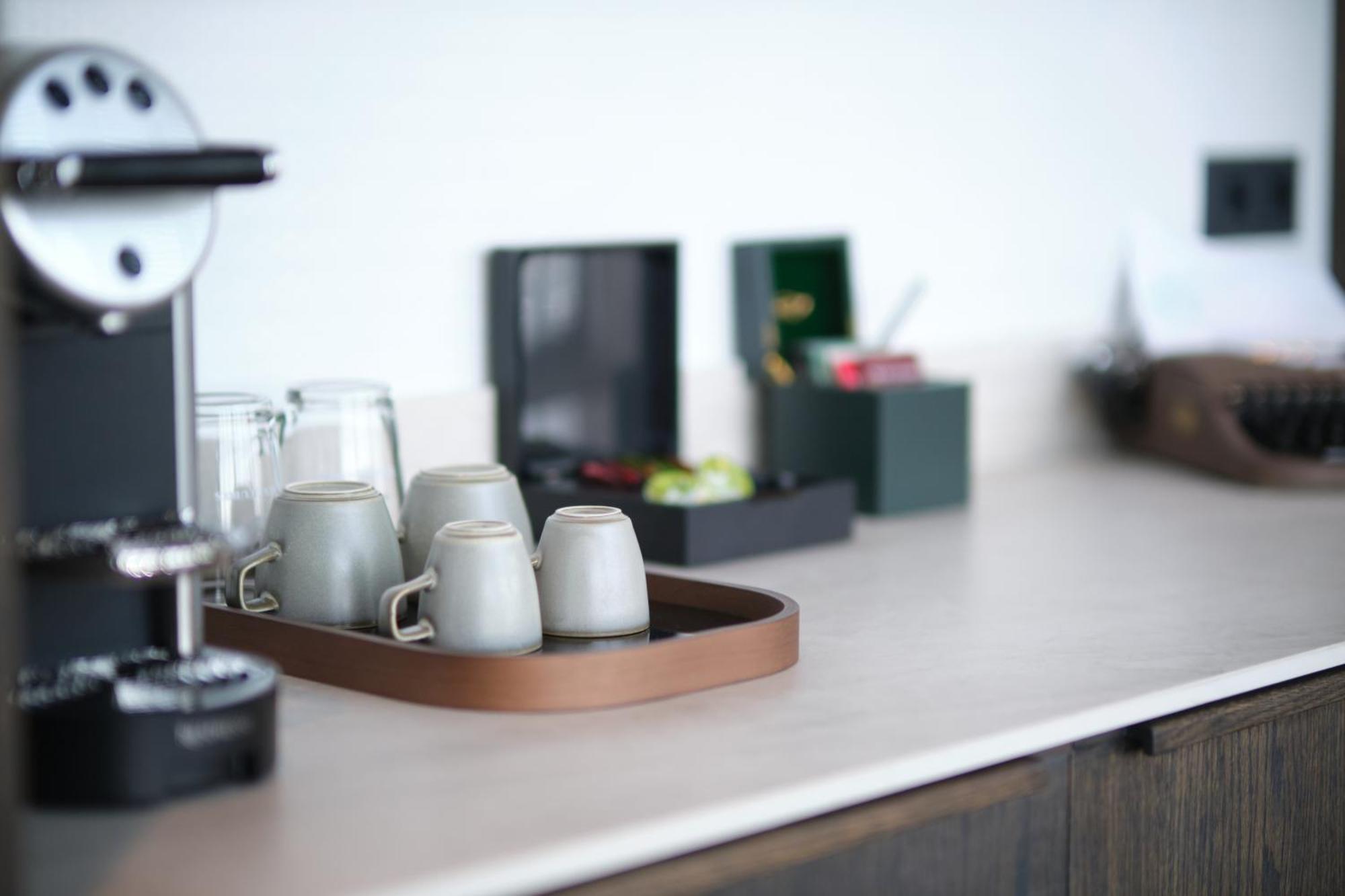 Boutique Hotel Blendin Bloemendaal Aan Zee Ruang foto