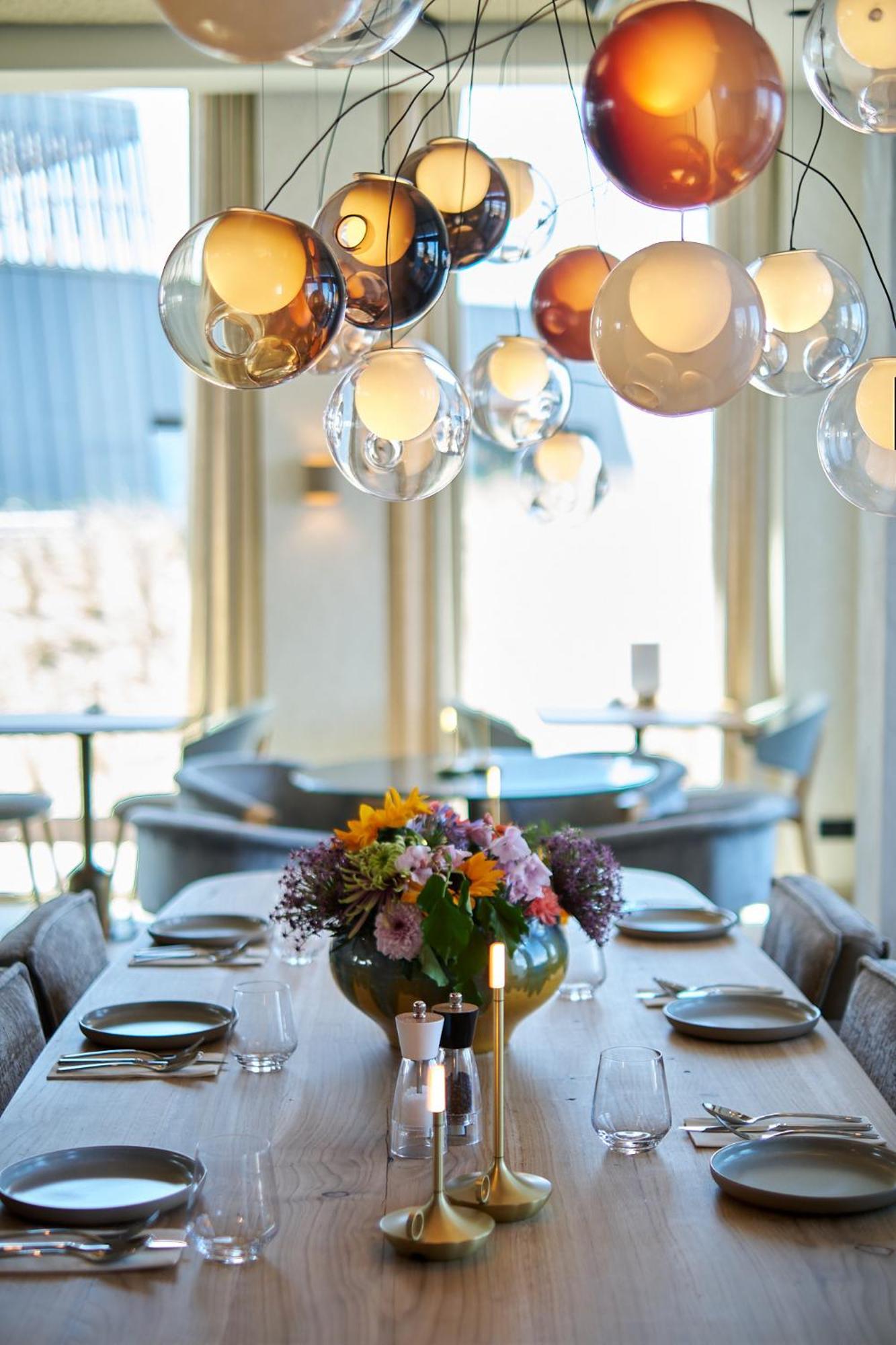 Boutique Hotel Blendin Bloemendaal Aan Zee Bagian luar foto